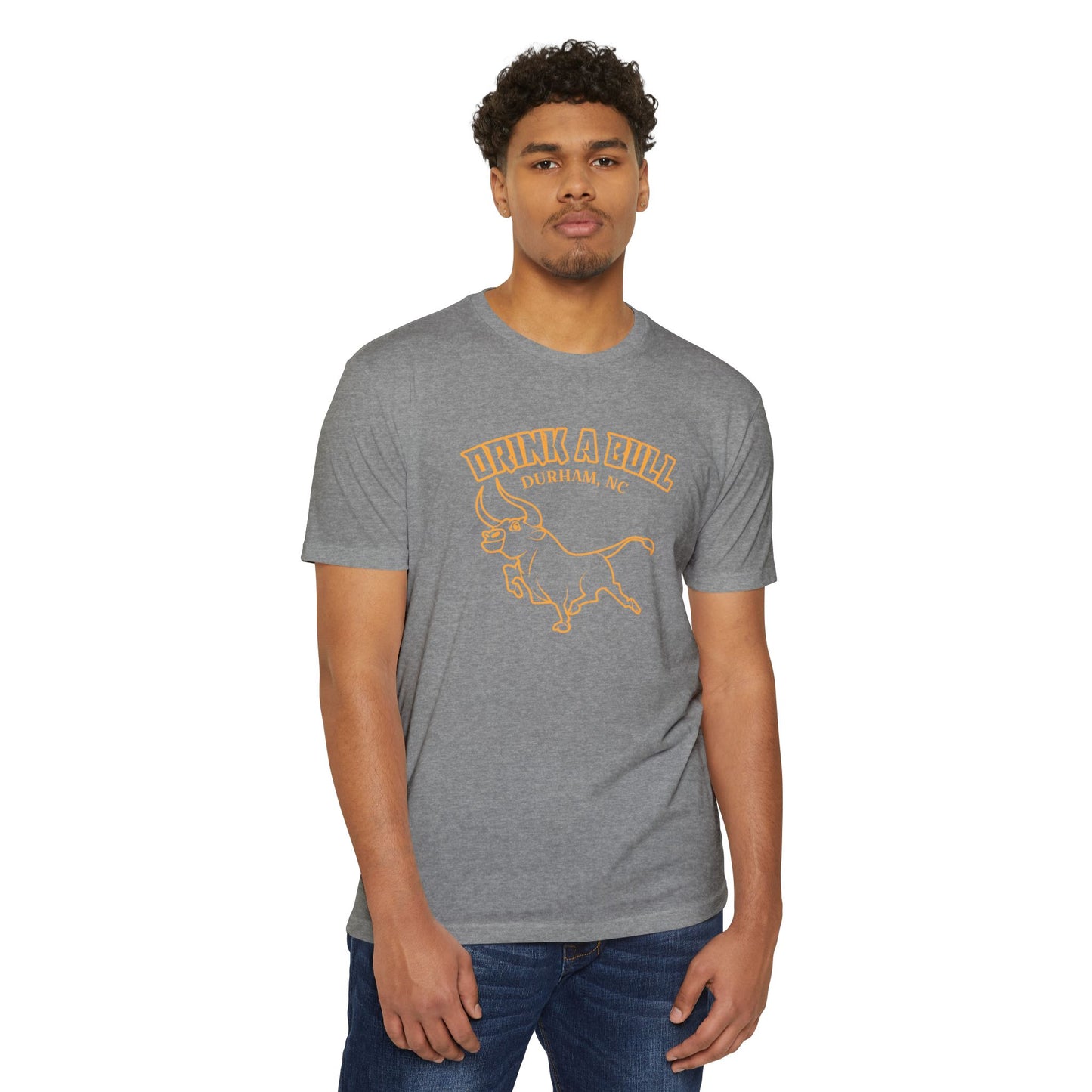 DAB - Men's Staff Shirt