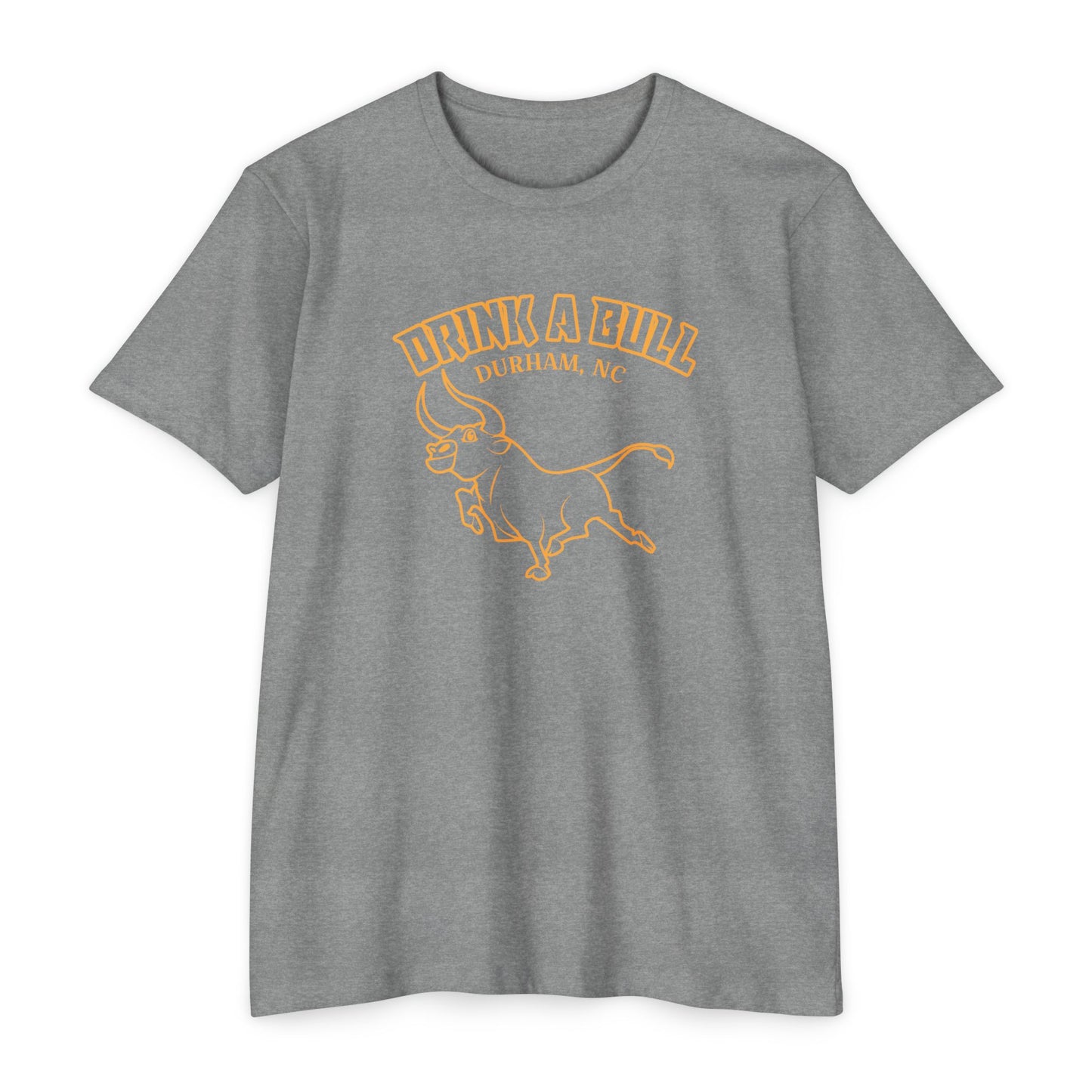 DAB - Men's Staff Shirt